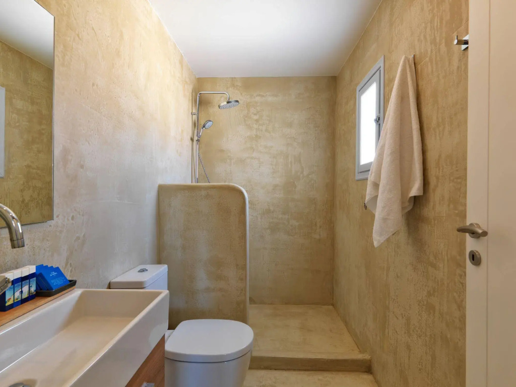 Bonatsa Beach House