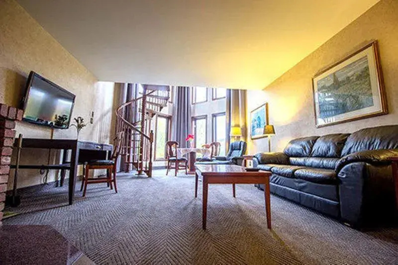 Hôtel Lac Carling Golf & Spa