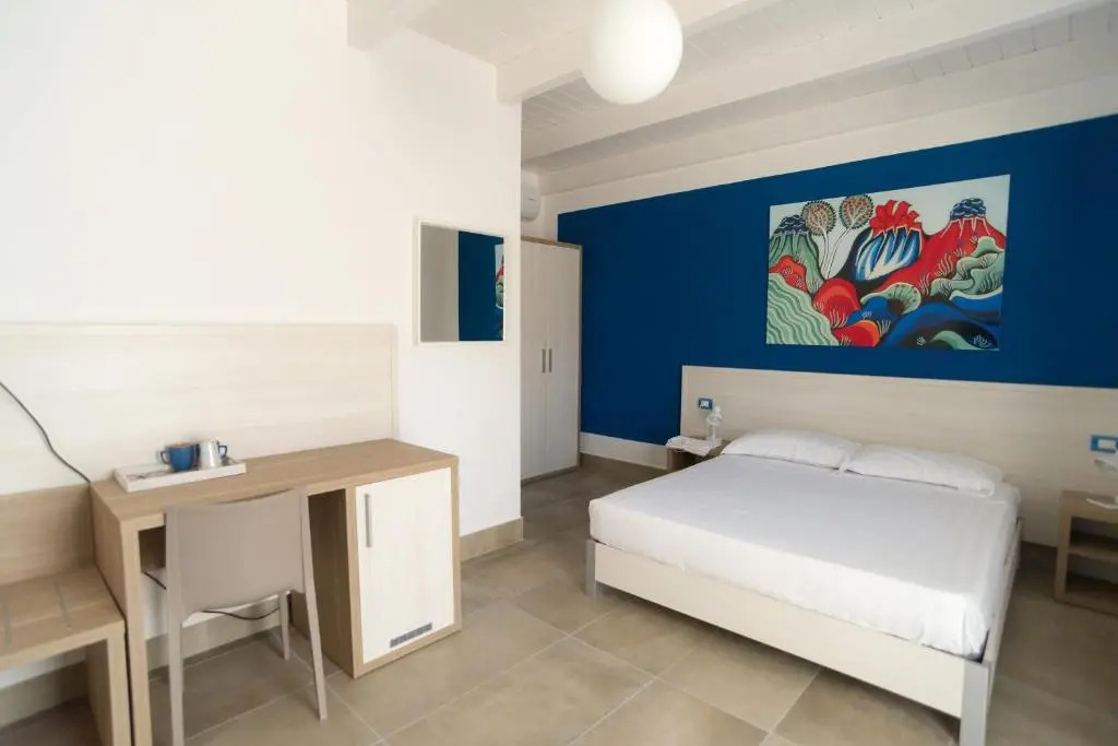Il Pagliaio B&B
