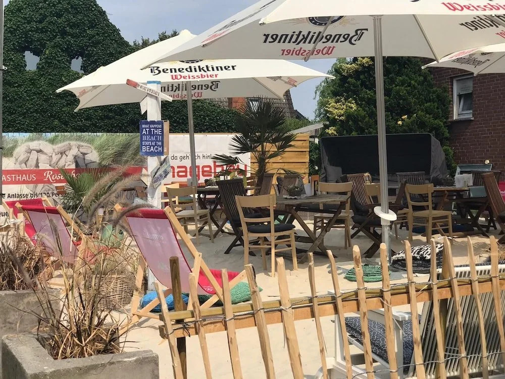 Gasthaus Hotel Rosenboom