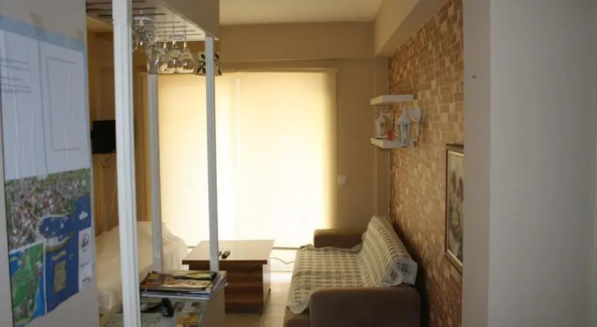 Askin Holiday Home