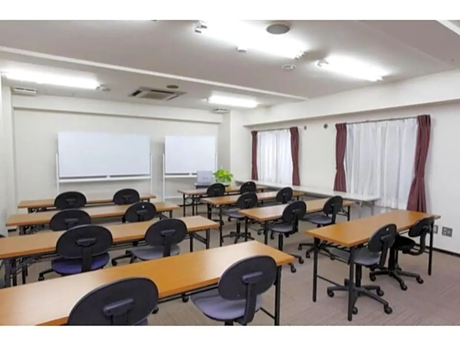 Sky Heart Hotel Kawasaki - Vacation STAY 97875