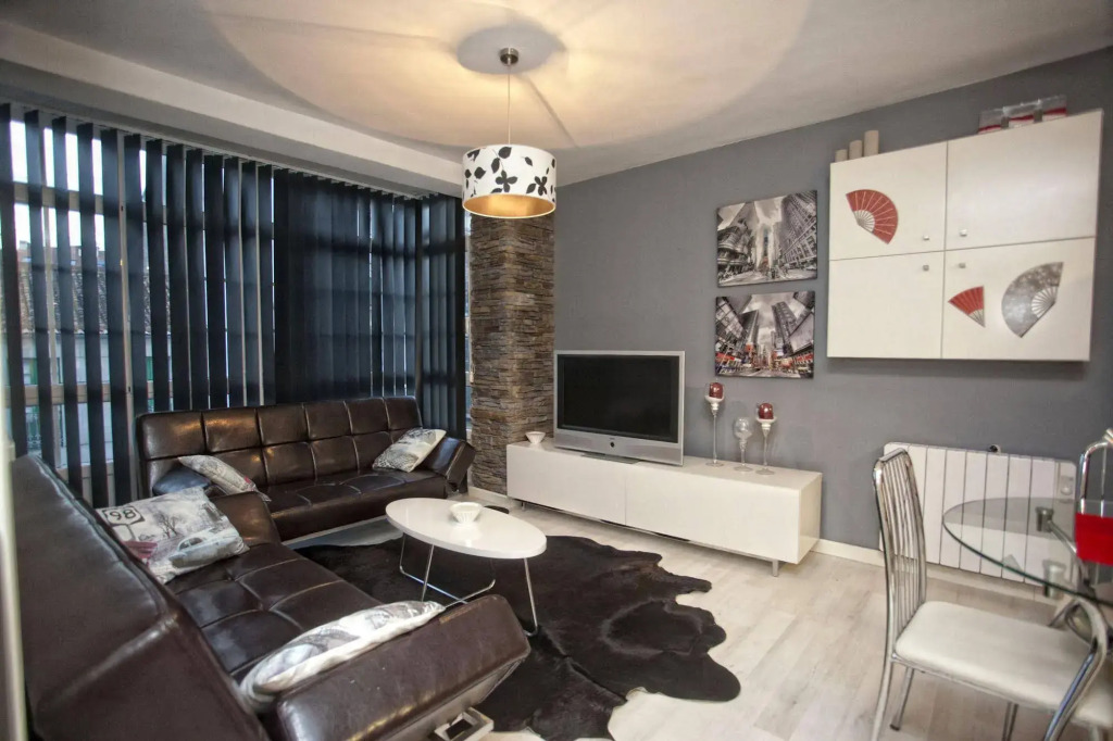 Apartamentos Castrón Douro