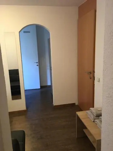 Smart Stay Rooms Feldkirch
