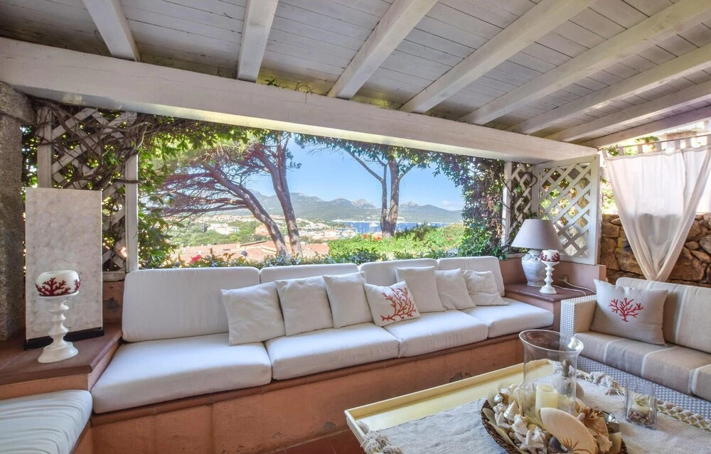 Nice Home in Porto Rotondo With 3 Bedrooms