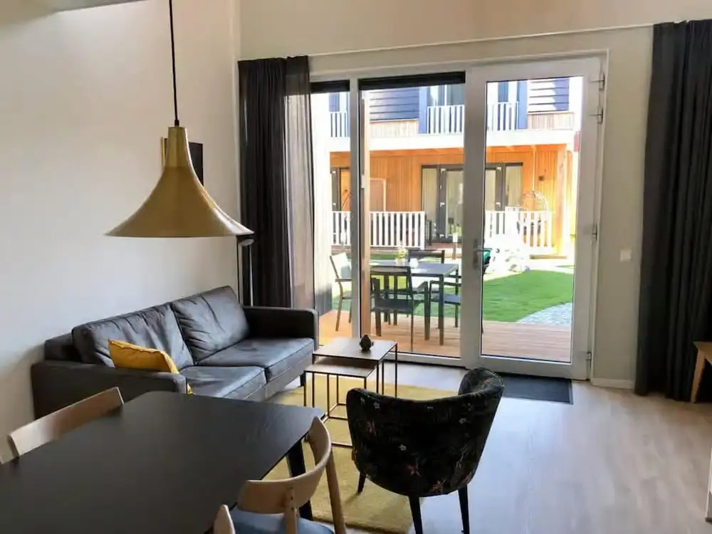 Apartment by the Dunes in Zoutelande