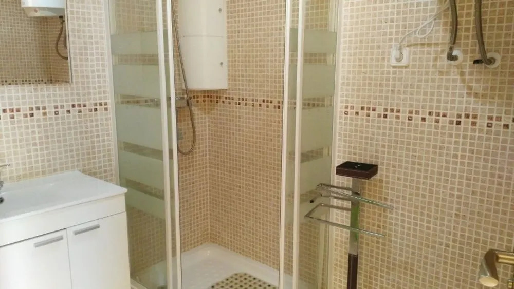 Pope Center Apartment