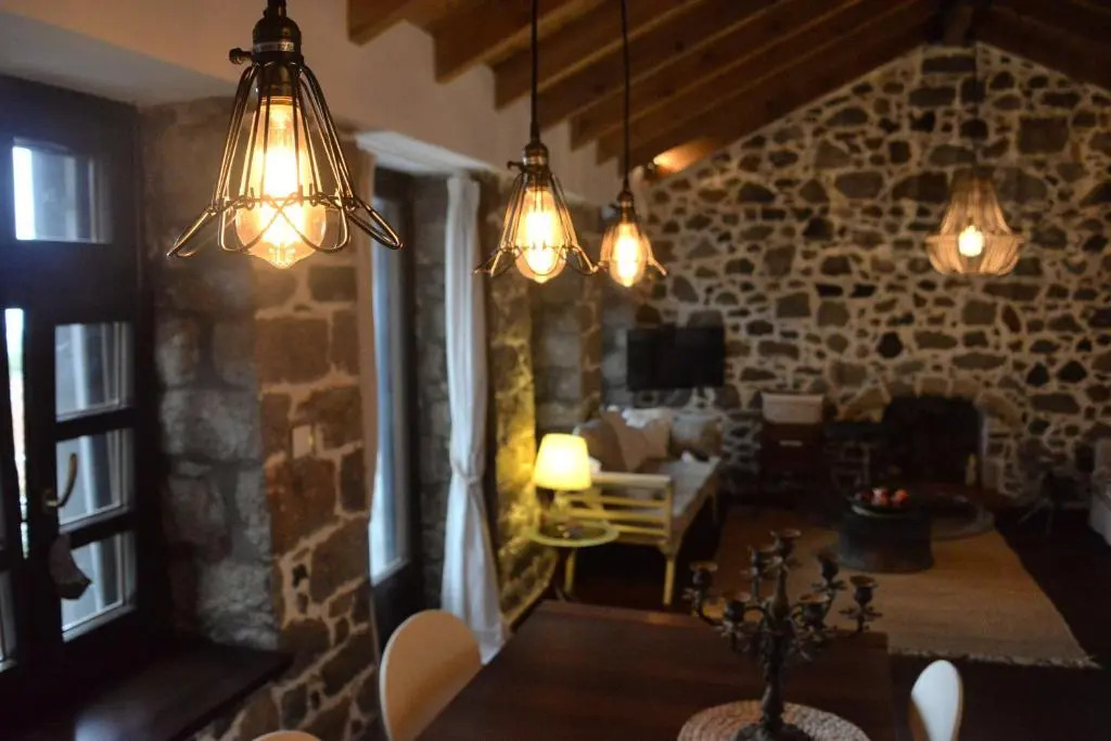The fig tree house