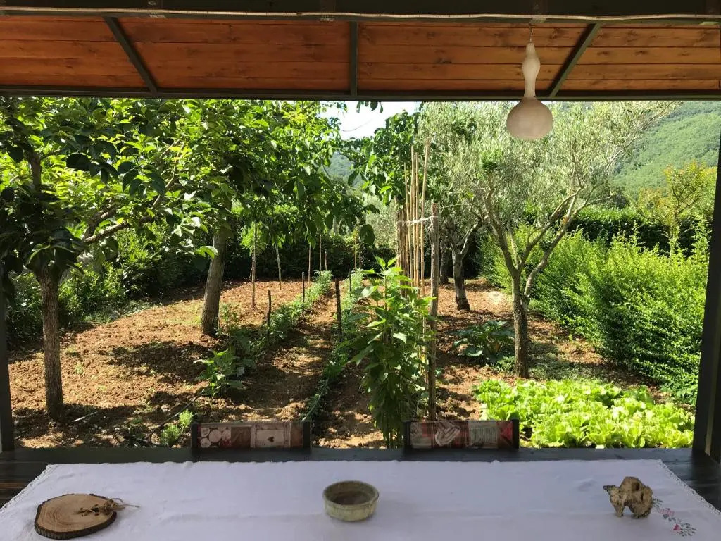 Villa Margherita