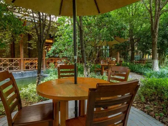 Kunming Jiali Ze Saville Royal Hotel