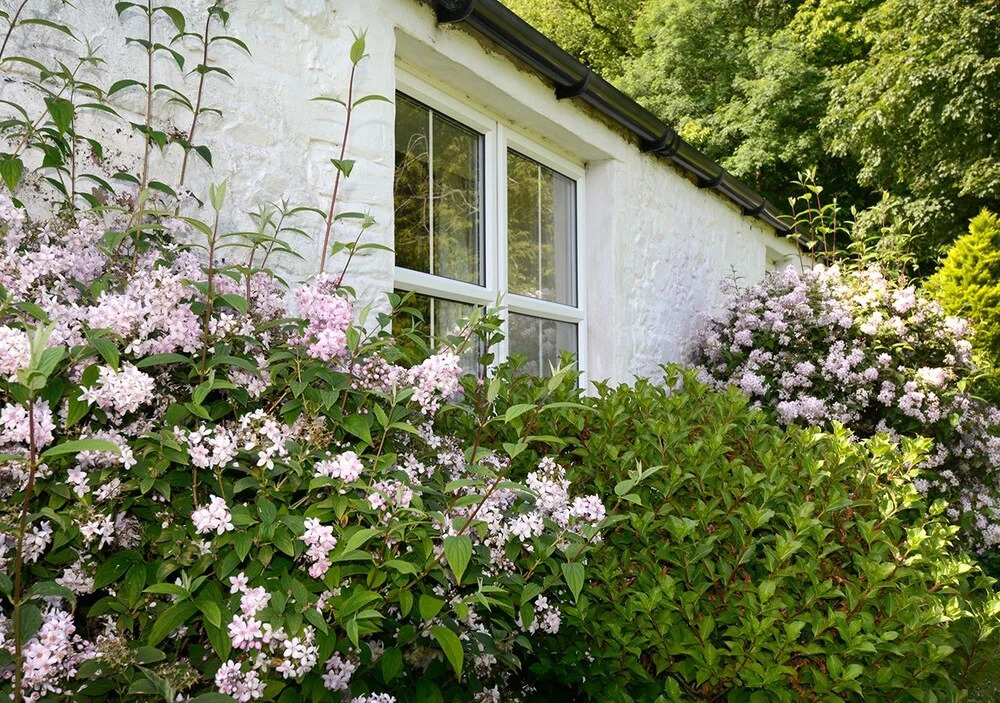 Craigadam Country House Hotel