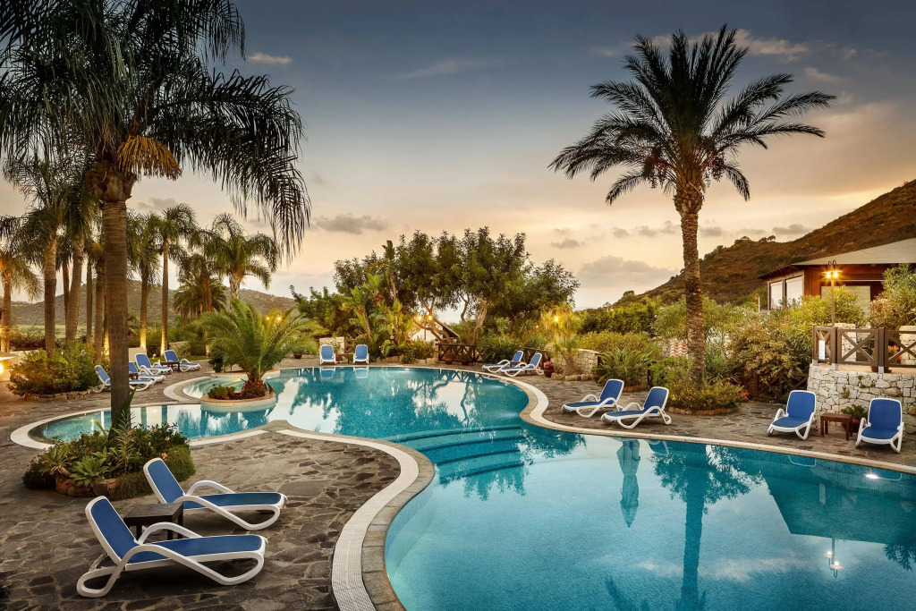 Cruccùris Resort