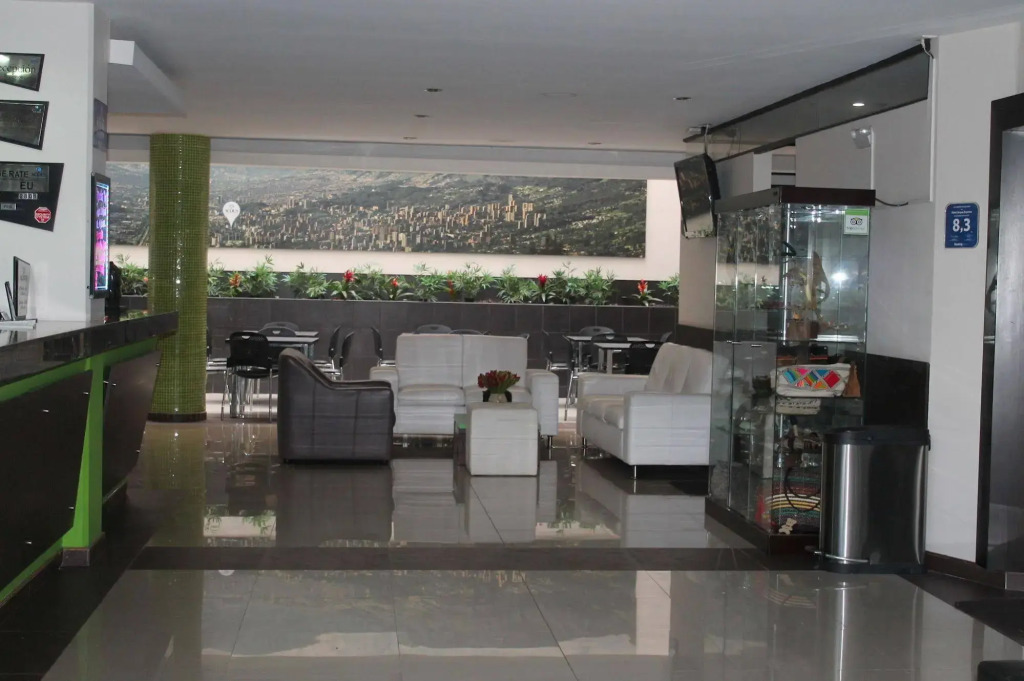 Hotel Belisario