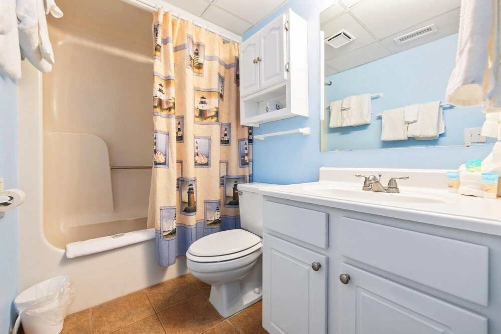604 Lighthouse Landing by Atlantic Towers