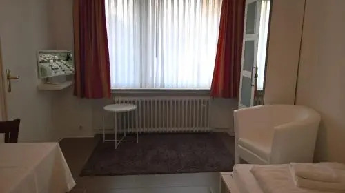 Hotel am Park