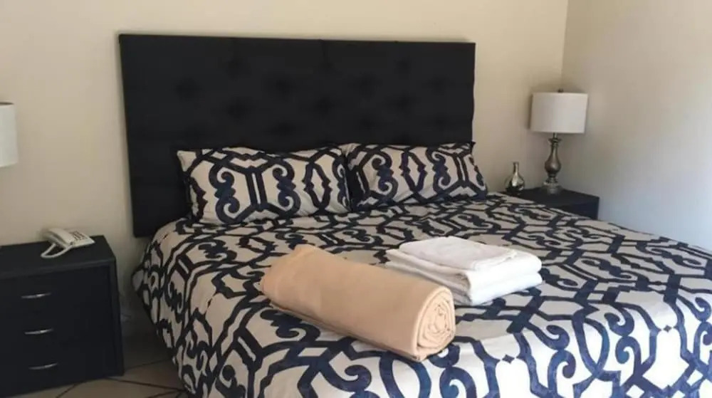 Hotel María Emilia