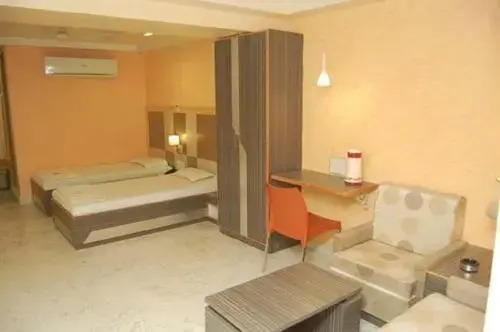 Hotel Ashiyana