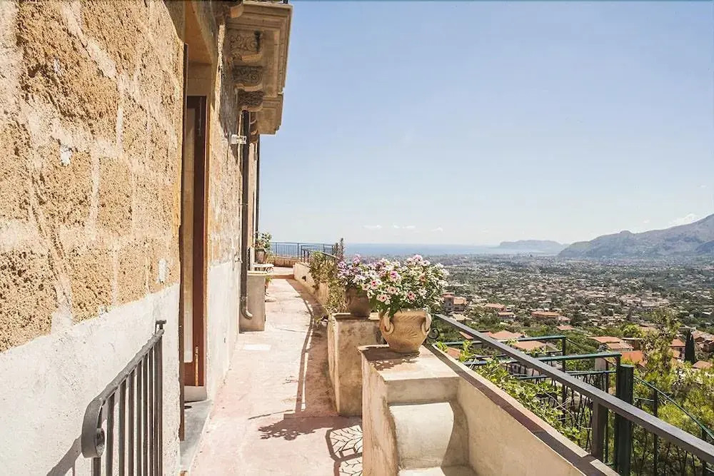 B&B Palazzo Cutò