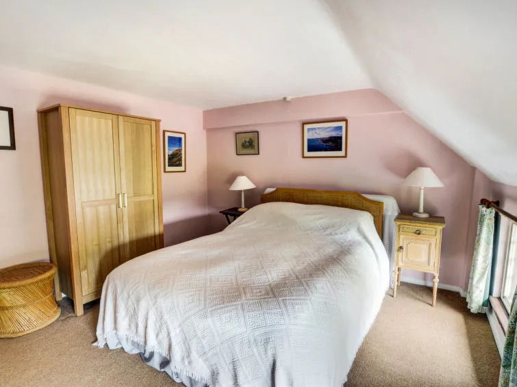 House Arne Swanage
