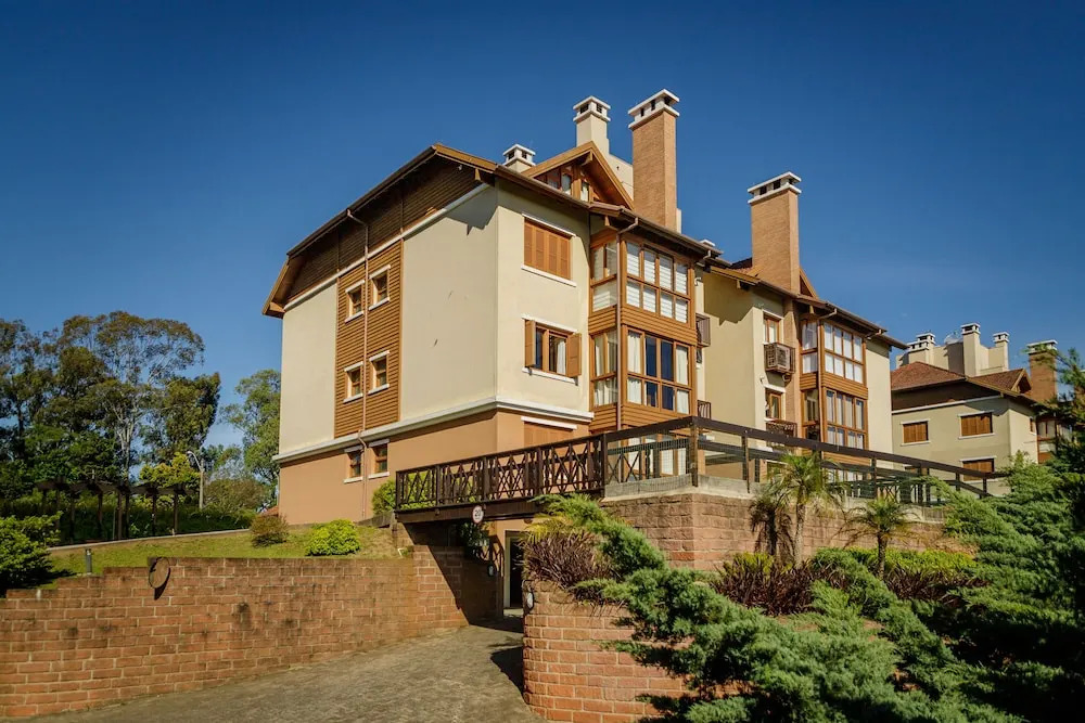 LOCAR-IN GRAMADO-Alphaville