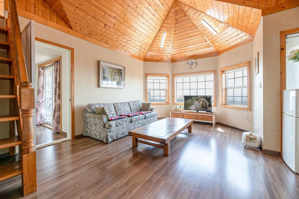 Ganghwa Western Beach Pension