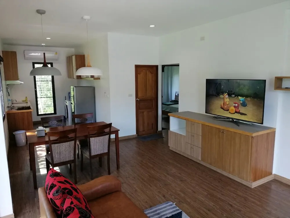 Twin Villa