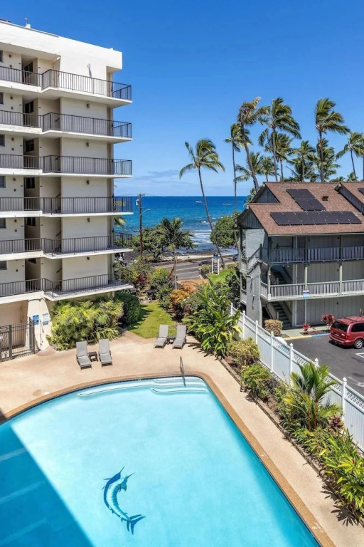 Kona Alii 410