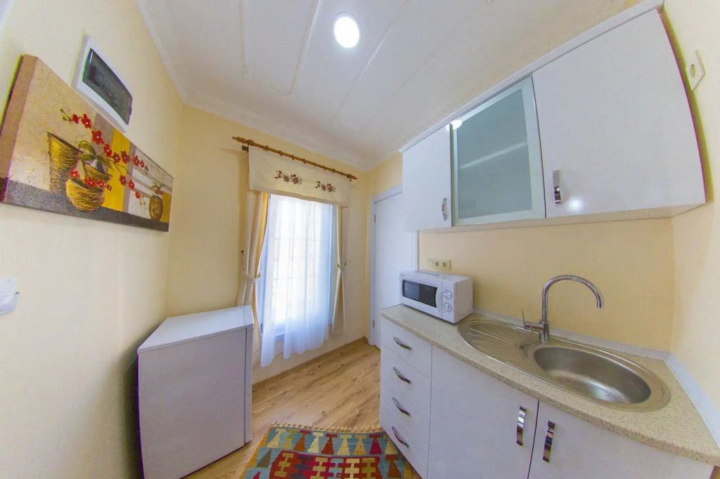 Ahsen Suites