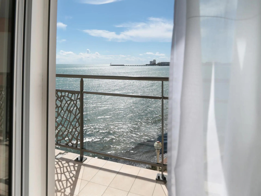 Hotel & Spa Les Roches Noires