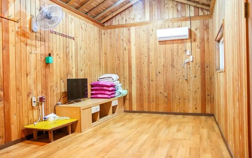 Gapyeong Sannaedeul Pension