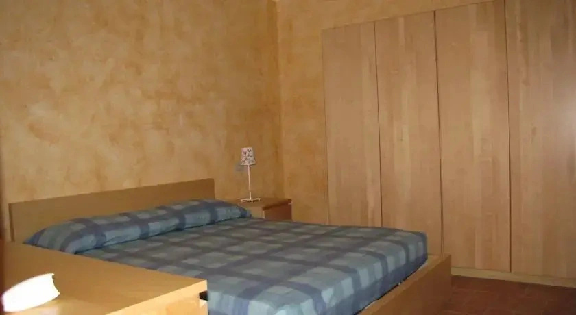 B&B Il Barbagianni