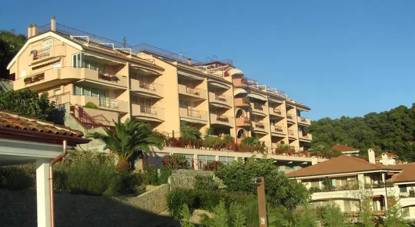 Bellavista