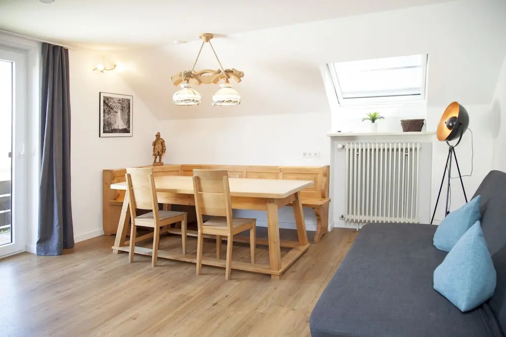 Stadl Appartements