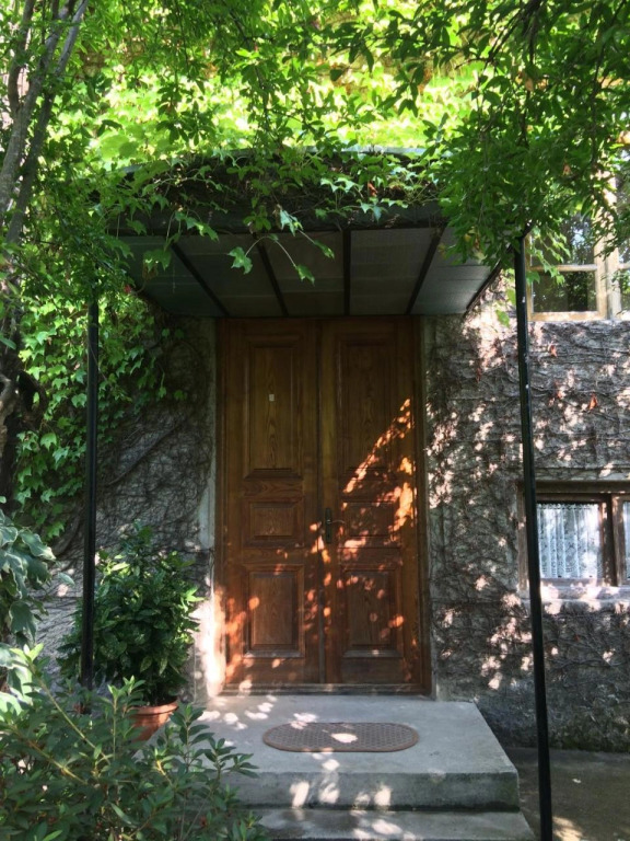 Green House