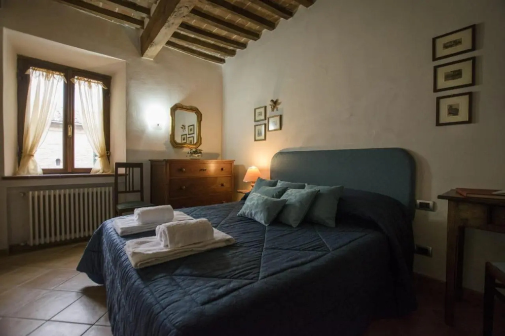 Dimora Tipica Toscana