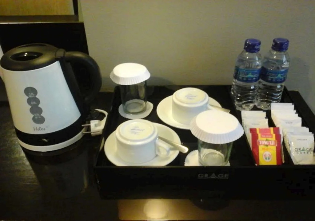 Grage Hotel Cirebon