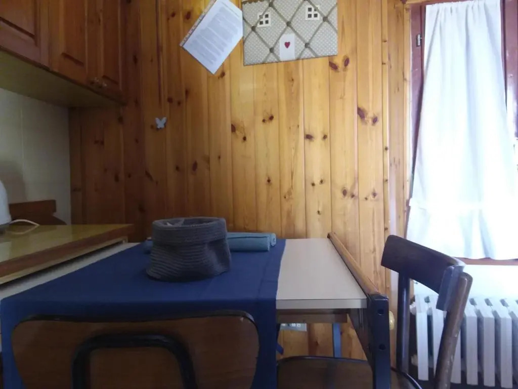A casa di Sole 1.5