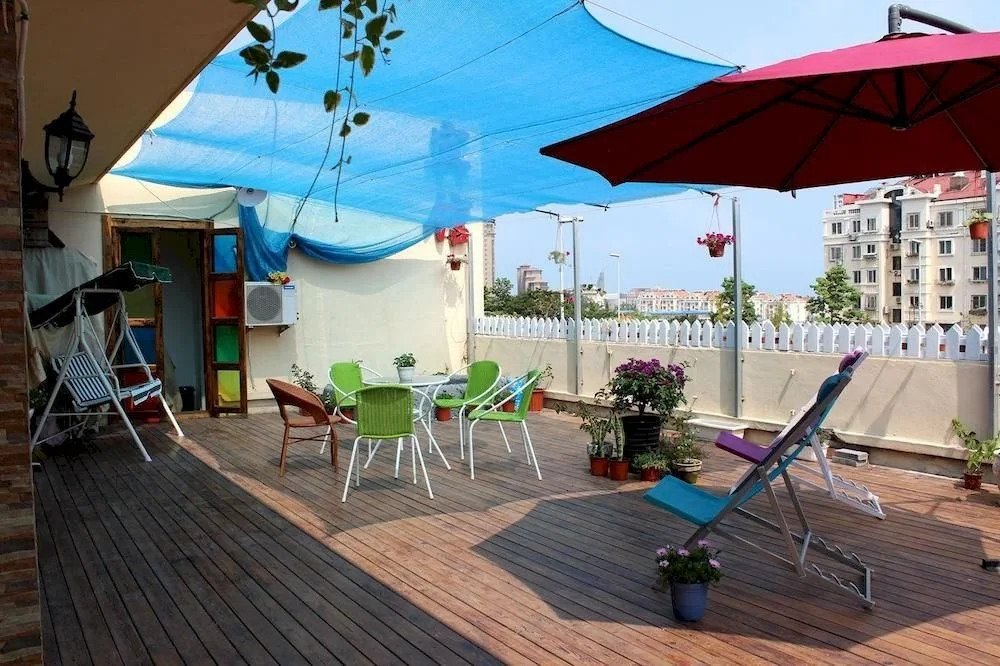 Qingdao Ningye Inn