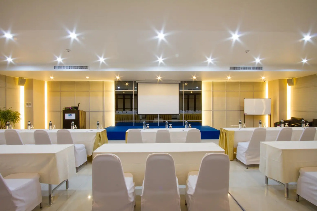Andakira Patong Hotel