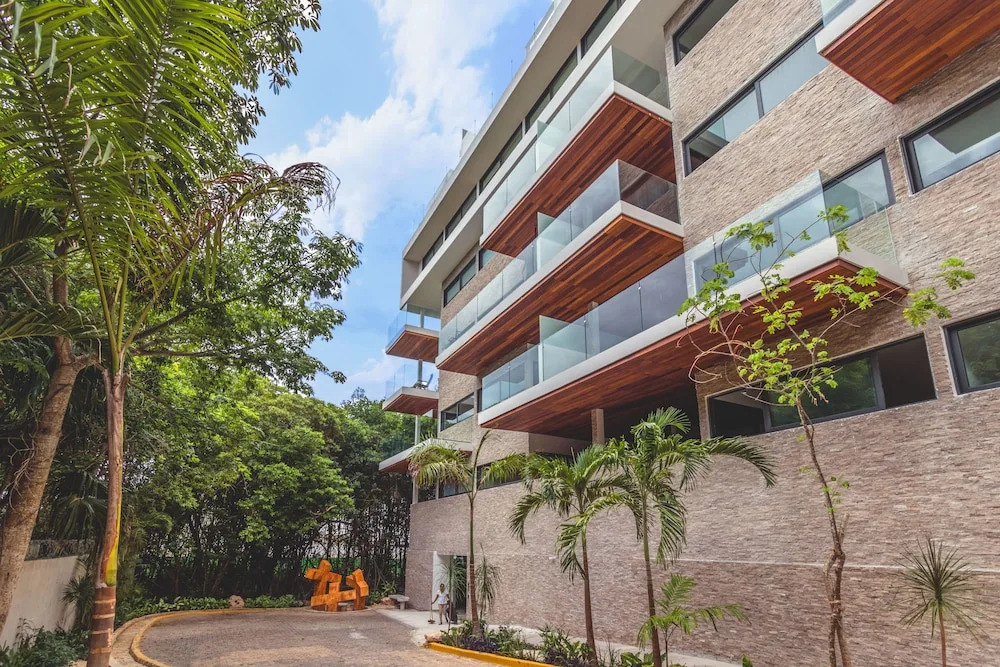 Mar 2BR Condo by NAS