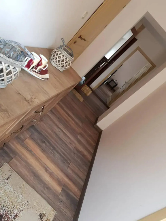 The Old House guest rooms and apartament