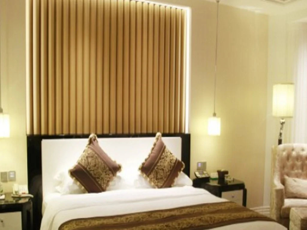 Inspirock Hotel