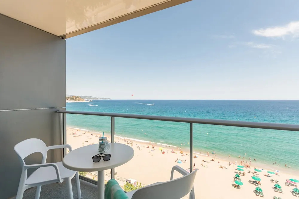 Pierre & Vacances Blanes Playa