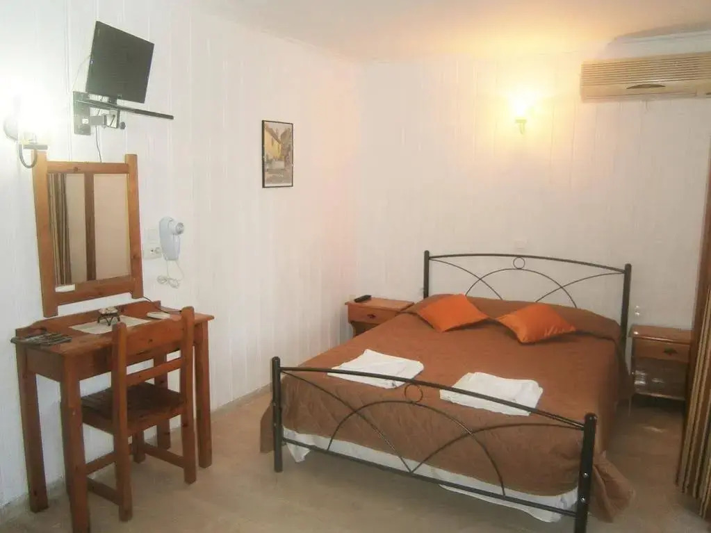 Pantazis Studios