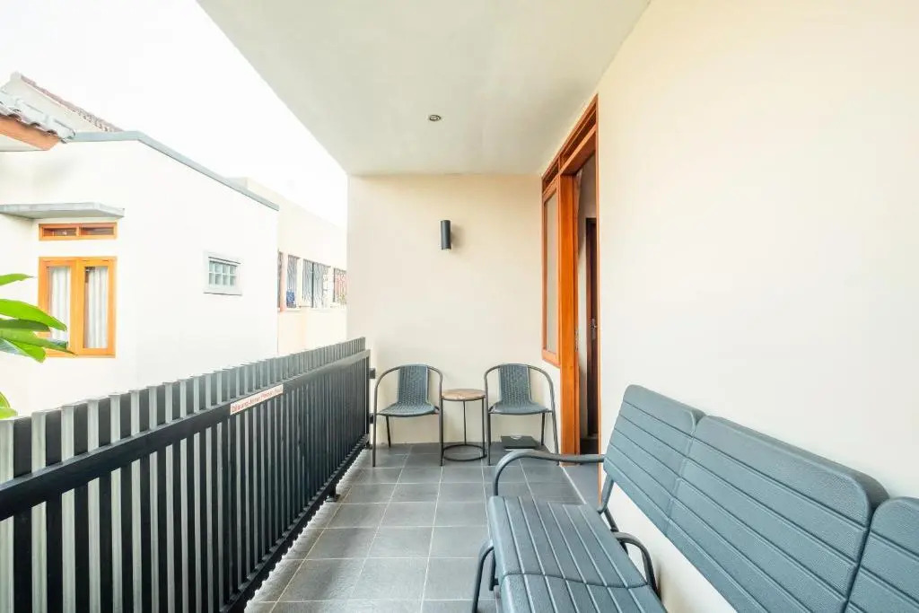 SPOT ON 2080 Rumah Kita Residence