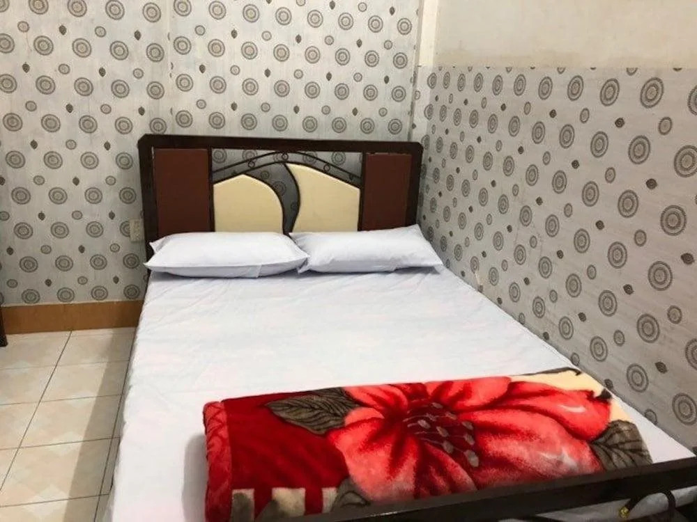 Tùng Homestay