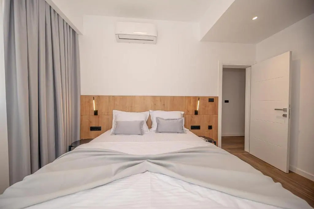 N&N Lux Guest house