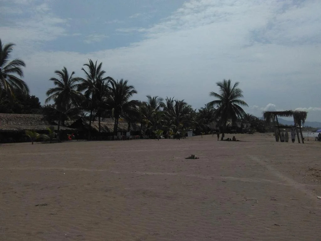 Hotel Marina San Blas