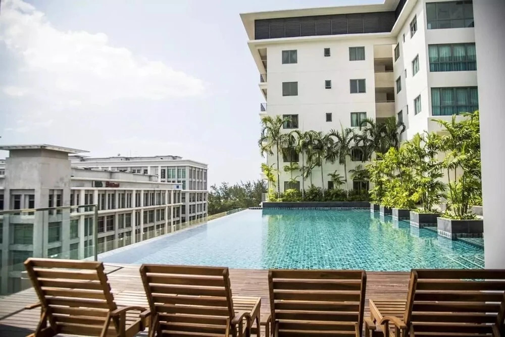 Royal Suites at Loft Imago Mall