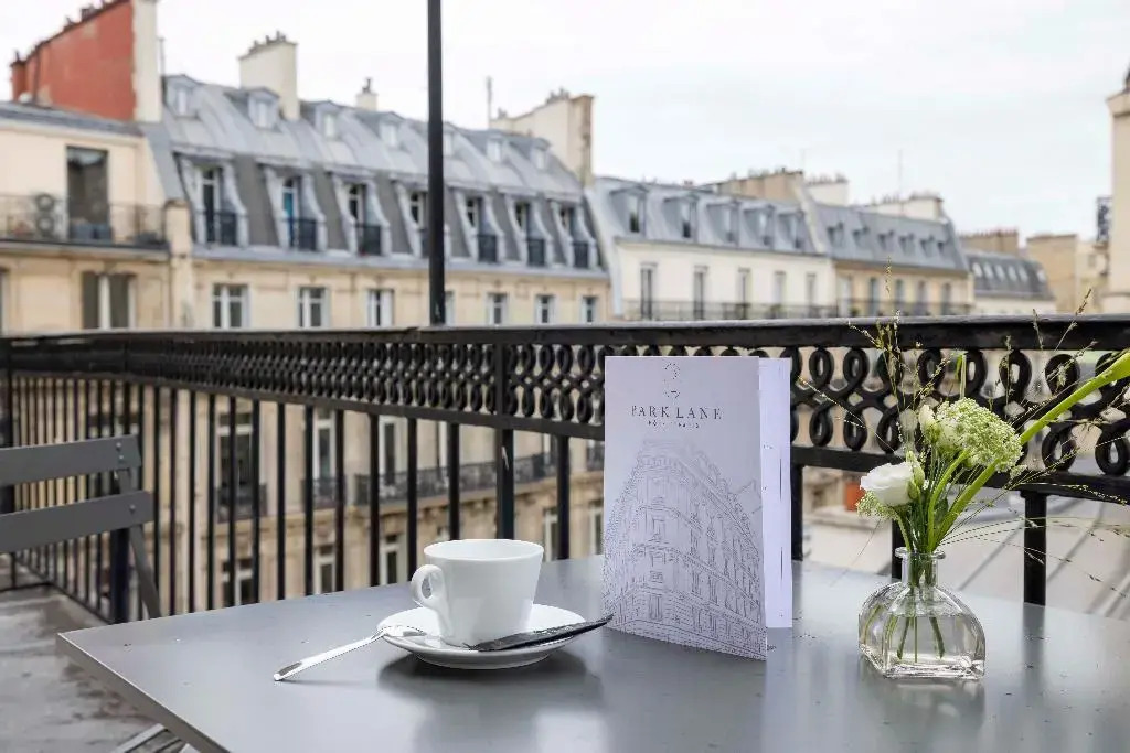 Hotel Park Lane Paris